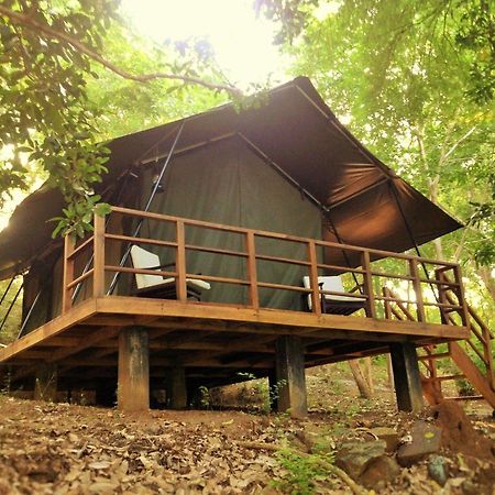 אודוואלאווה Kula Kula Luxury Camping Resort מראה חיצוני תמונה