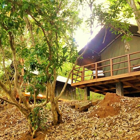 אודוואלאווה Kula Kula Luxury Camping Resort מראה חיצוני תמונה