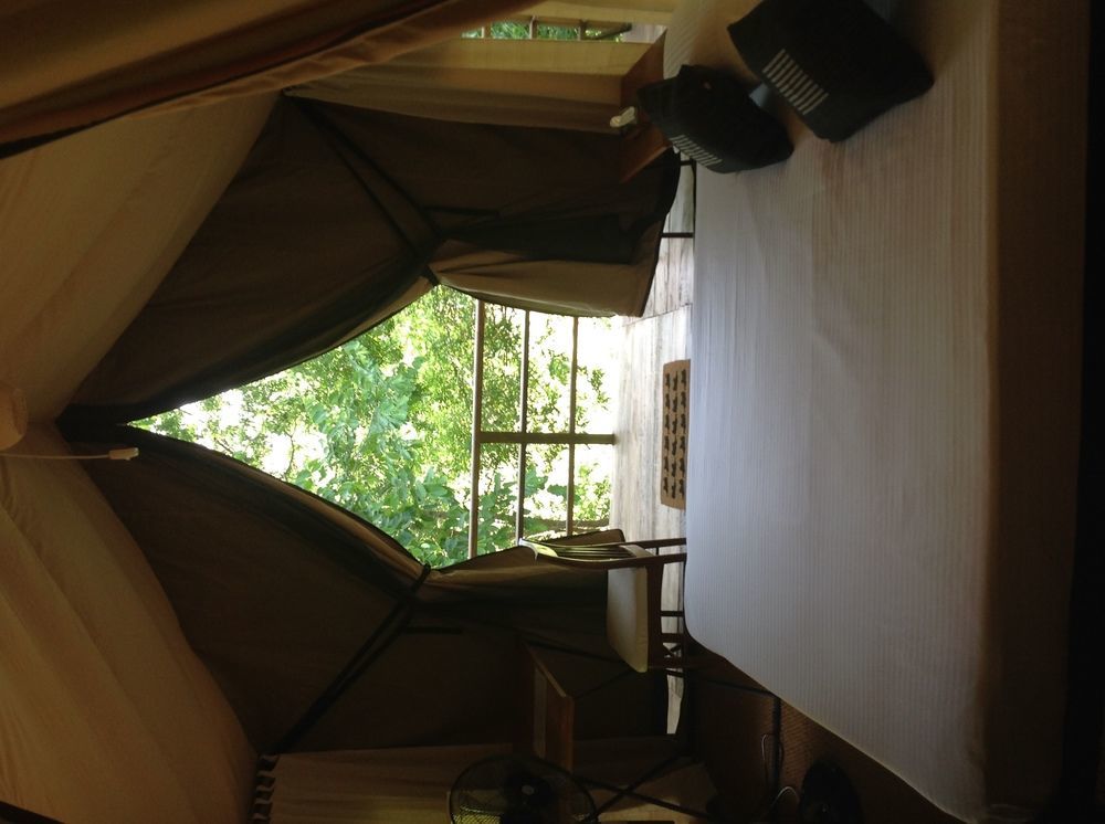 אודוואלאווה Kula Kula Luxury Camping Resort מראה חיצוני תמונה