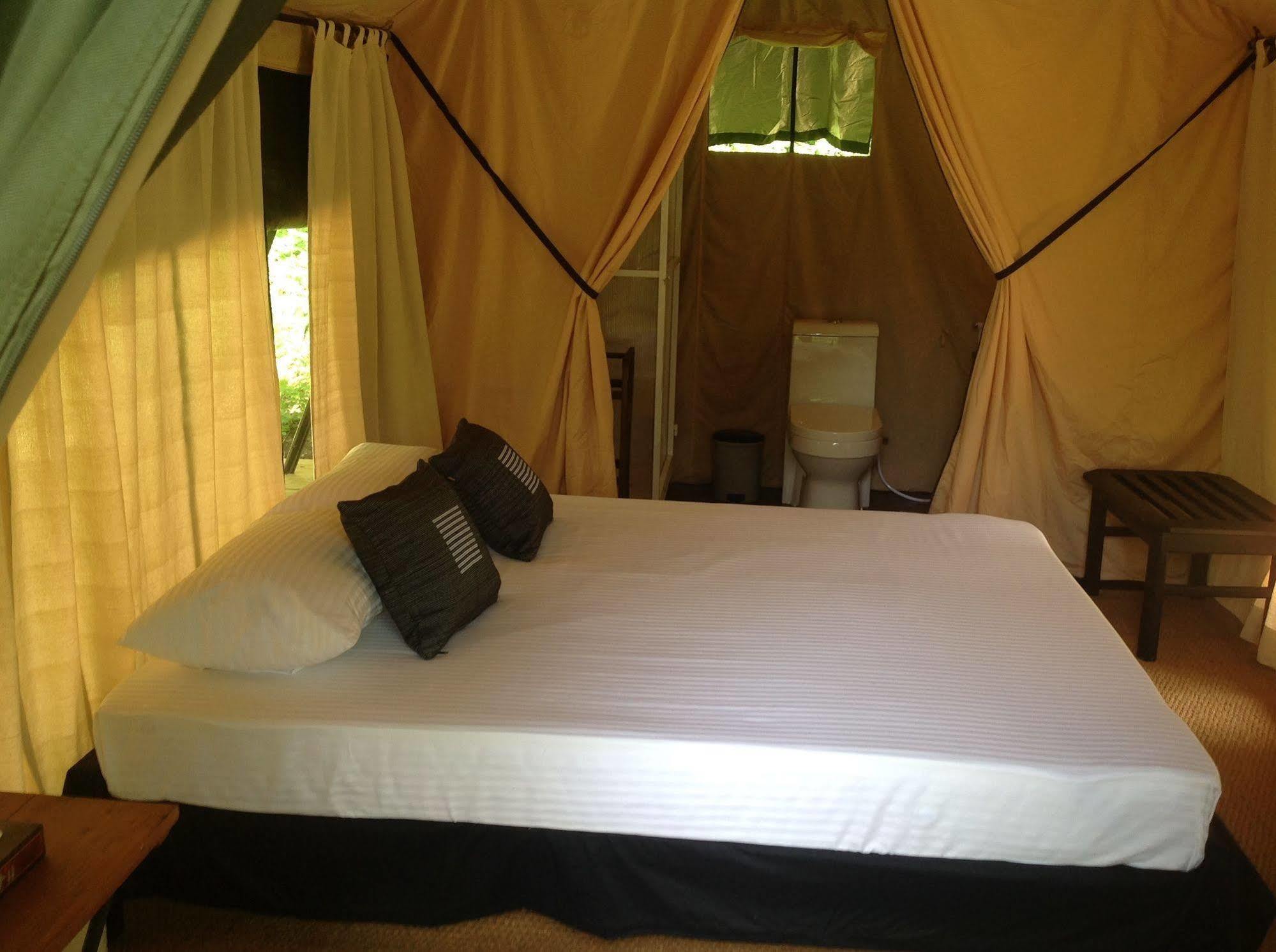 אודוואלאווה Kula Kula Luxury Camping Resort מראה חיצוני תמונה