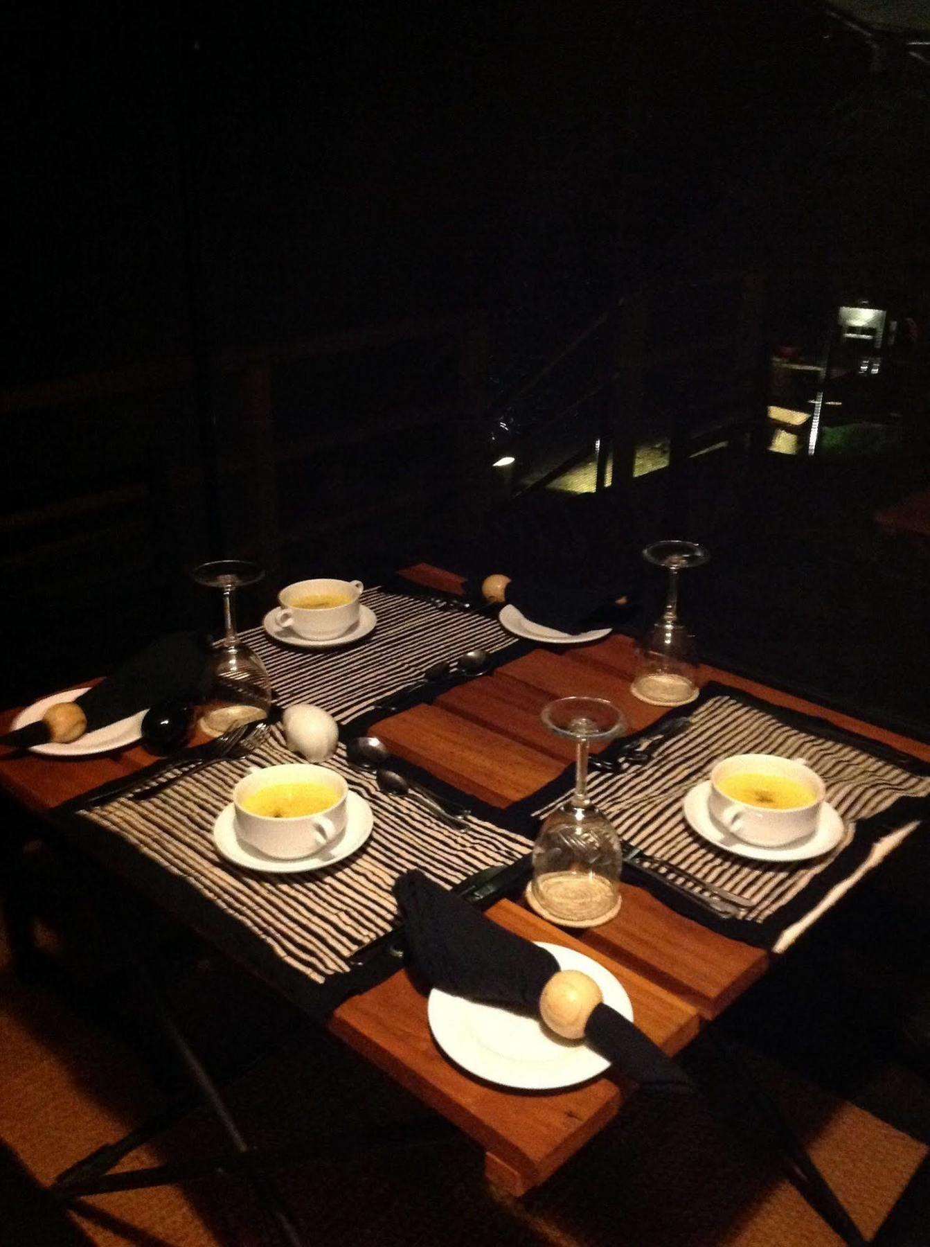 אודוואלאווה Kula Kula Luxury Camping Resort מראה חיצוני תמונה