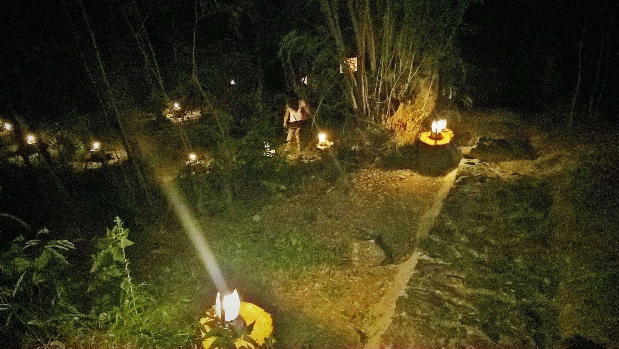 אודוואלאווה Kula Kula Luxury Camping Resort מראה חיצוני תמונה