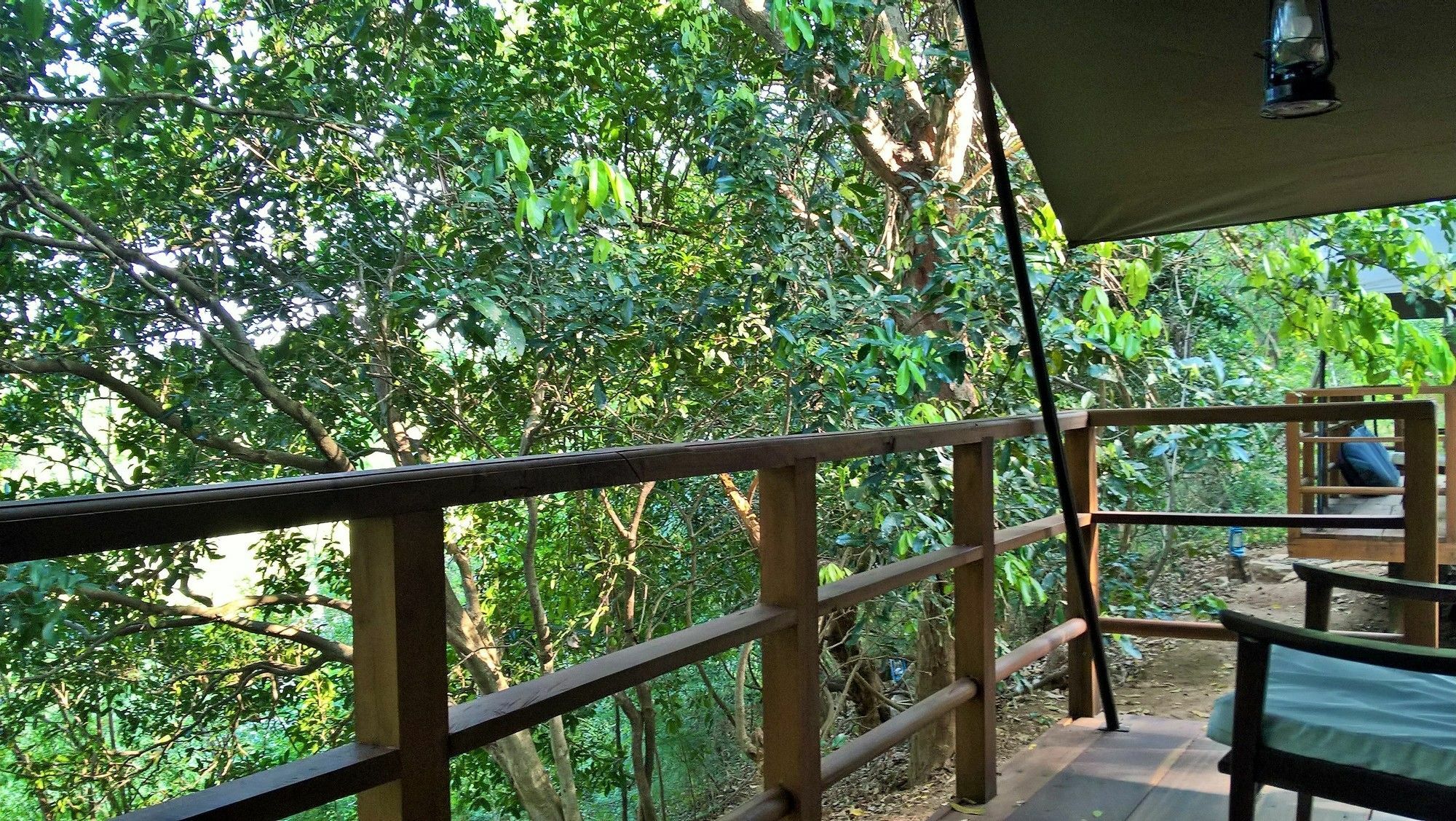 אודוואלאווה Kula Kula Luxury Camping Resort מראה חיצוני תמונה